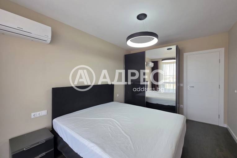 Тристаен апартамент, София, Манастирски ливади - изток, 628181, Снимка 4