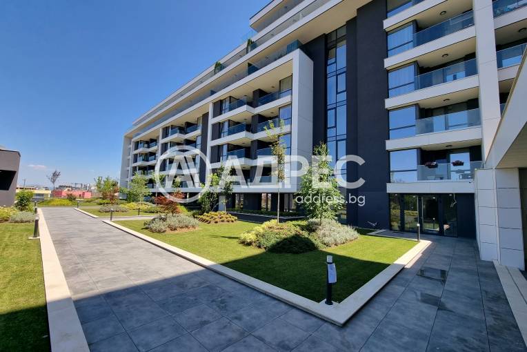 Тристаен апартамент, София, Манастирски ливади - изток, 628181, Снимка 5