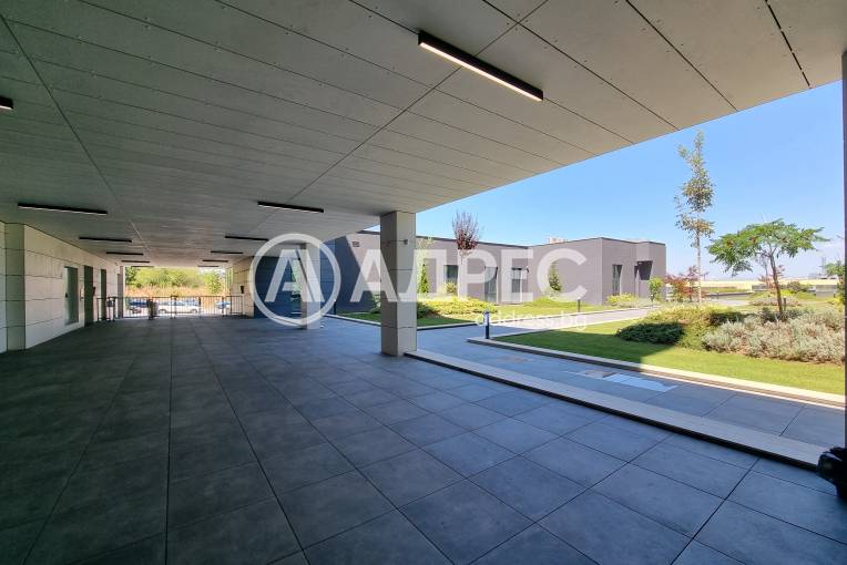 Тристаен апартамент, София, Манастирски ливади - изток, 628181, Снимка 6