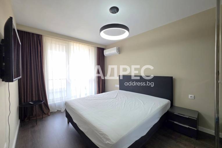 Тристаен апартамент, София, Манастирски ливади - изток, 628181, Снимка 8