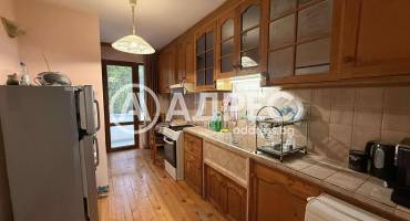 Тристаен апартамент, Хасково, Младежки хълм, 673181, Снимка 1