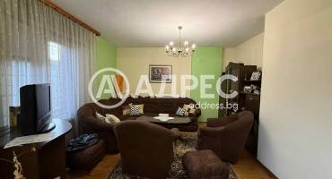 Тристаен апартамент, Хасково, Младежки хълм, 673181, Снимка 2