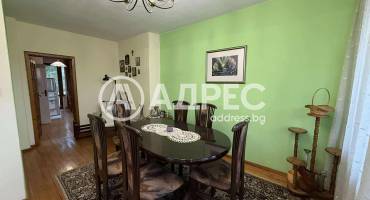 Тристаен апартамент, Хасково, Младежки хълм, 673181, Снимка 3