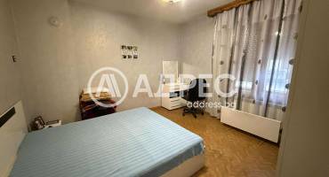 Тристаен апартамент, Хасково, Младежки хълм, 673181, Снимка 4