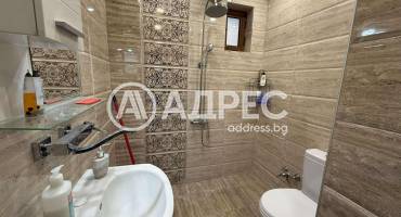 Тристаен апартамент, Хасково, Младежки хълм, 673181, Снимка 5