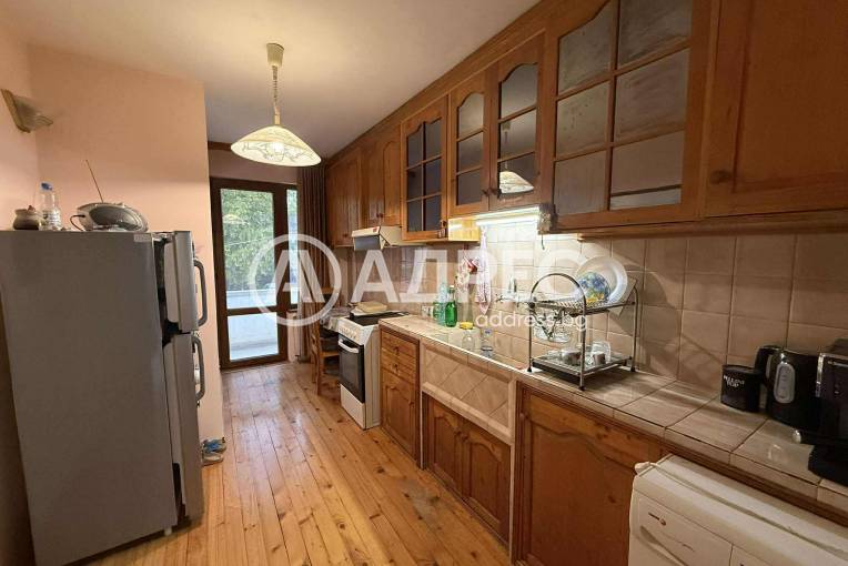 Тристаен апартамент, Хасково, Младежки хълм, 673181, Снимка 1