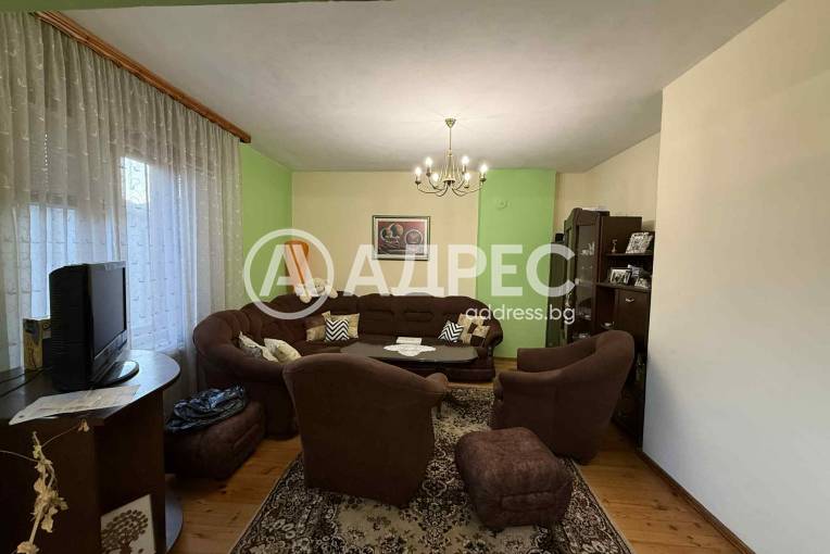 Тристаен апартамент, Хасково, Младежки хълм, 673181, Снимка 2