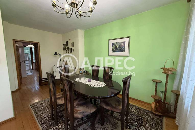 Тристаен апартамент, Хасково, Младежки хълм, 673181, Снимка 3