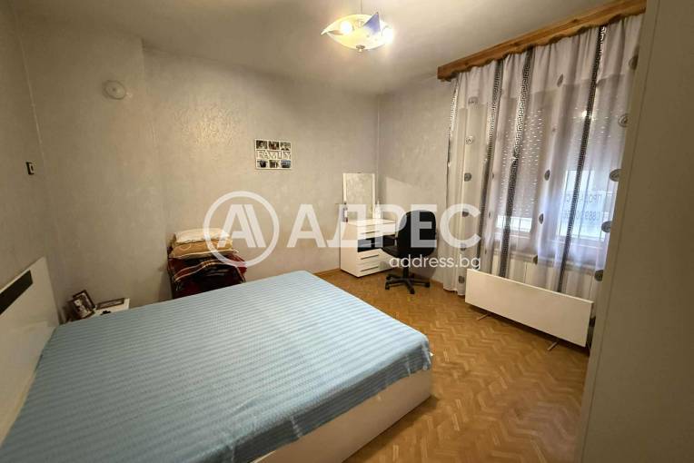 Тристаен апартамент, Хасково, Младежки хълм, 673181, Снимка 4