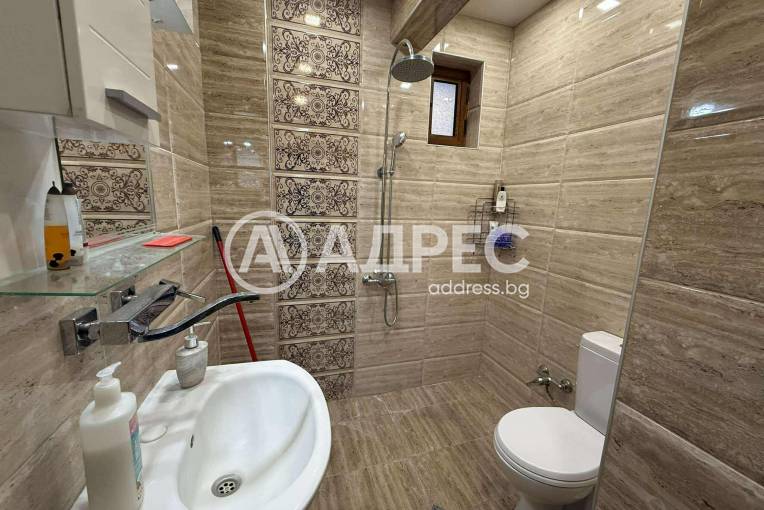 Тристаен апартамент, Хасково, Младежки хълм, 673181, Снимка 5