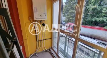 Двустаен апартамент, София, Хладилника, 677181, Снимка 10