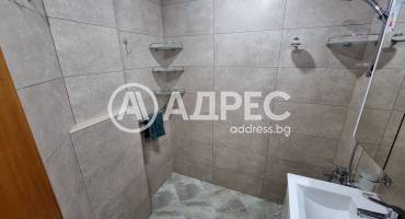 Двустаен апартамент, София, Хладилника, 677181, Снимка 4