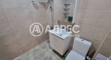 Двустаен апартамент, София, Хладилника, 677181, Снимка 5