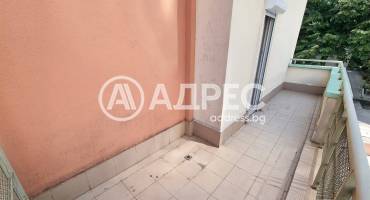 Двустаен апартамент, София, Хладилника, 677181, Снимка 6