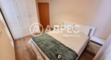 Двустаен апартамент, София, Хладилника, 677181, Снимка 7