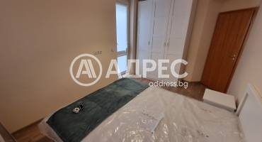 Двустаен апартамент, София, Хладилника, 677181, Снимка 9