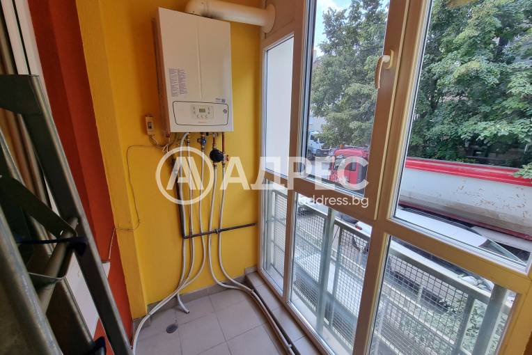 Двустаен апартамент, София, Хладилника, 677181, Снимка 10