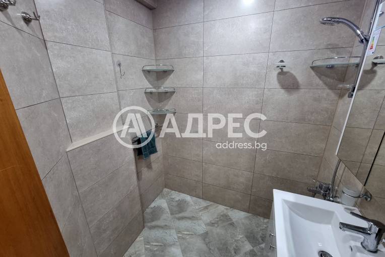 Двустаен апартамент, София, Хладилника, 677181, Снимка 4