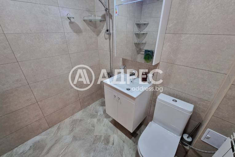 Двустаен апартамент, София, Хладилника, 677181, Снимка 5