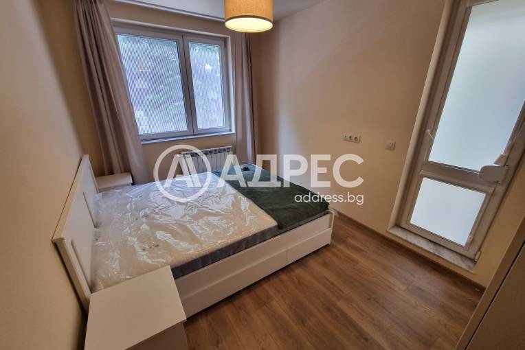 Двустаен апартамент, София, Хладилника, 677181, Снимка 8