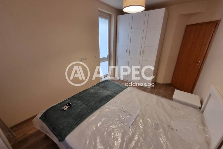 Двустаен апартамент, София, Хладилника, 677181, Снимка 9