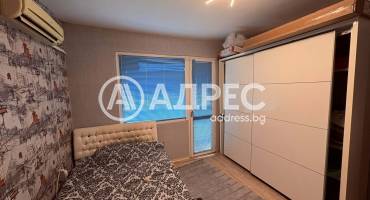 Двустаен апартамент, Ямбол, Георги Бенковски, 681181, Снимка 4