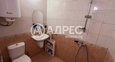 Двустаен апартамент, Ямбол, Георги Бенковски, 681181, Снимка 5