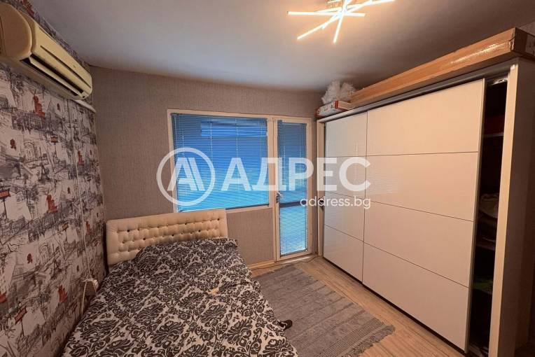 Двустаен апартамент, Ямбол, Георги Бенковски, 681181, Снимка 4