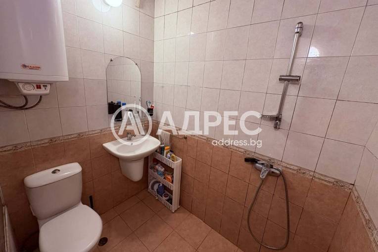 Двустаен апартамент, Ямбол, Георги Бенковски, 681181, Снимка 5