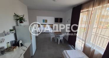 Двустаен апартамент, Лозенец, Лозенец, 682181, Снимка 5