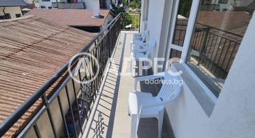 Двустаен апартамент, Лозенец, Лозенец, 682181, Снимка 6