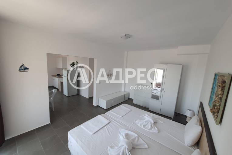 Двустаен апартамент, Лозенец, Лозенец, 682181, Снимка 1