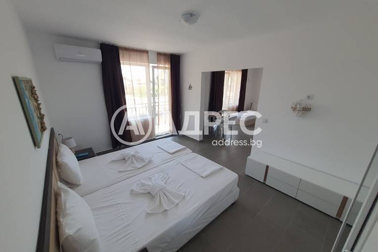 Двустаен апартамент, Лозенец, Лозенец, 682181, Снимка 2