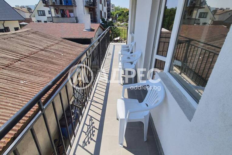 Двустаен апартамент, Лозенец, Лозенец, 682181, Снимка 6