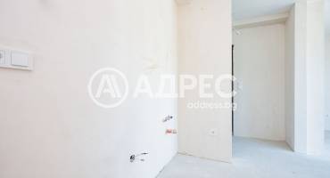 Двустаен апартамент, Варна, Военна болница, 697181, Снимка 10