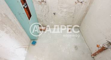 Двустаен апартамент, Варна, Военна болница, 697181, Снимка 19