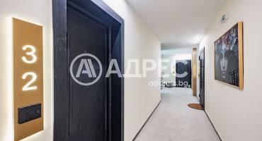 Двустаен апартамент, Варна, Военна болница, 697181, Снимка 21