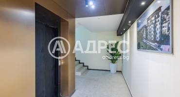 Двустаен апартамент, Варна, Военна болница, 697181, Снимка 22