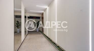 Двустаен апартамент, Варна, Военна болница, 697181, Снимка 23