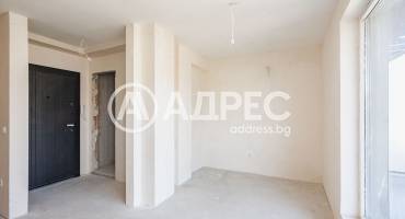 Двустаен апартамент, Варна, Военна болница, 697181, Снимка 7