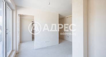 Двустаен апартамент, Варна, Военна болница, 697181, Снимка 8
