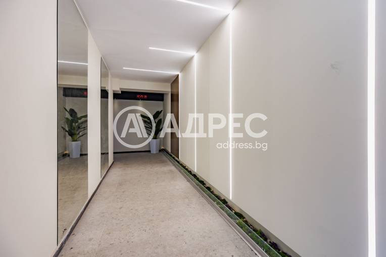 Двустаен апартамент, Варна, Военна болница, 697181, Снимка 23