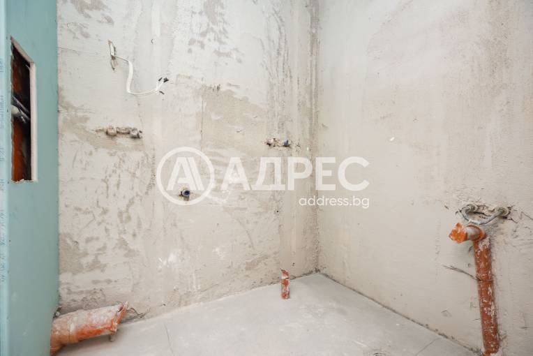 Двустаен апартамент, Варна, Военна болница, 697181, Снимка 4
