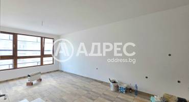 Двустаен апартамент, София, Обеля 1, 699181, Снимка 1