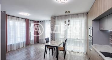 Тристаен апартамент, Варна, Кайсиева градина, 703181, Снимка 1
