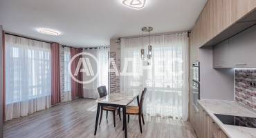 Тристаен апартамент, Варна, Кайсиева градина, 703181, Снимка 10