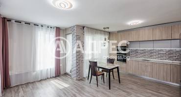 Тристаен апартамент, Варна, Кайсиева градина, 703181, Снимка 11
