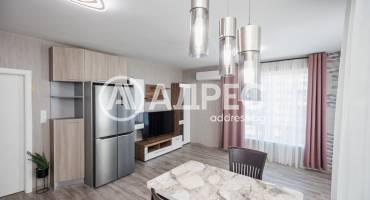 Тристаен апартамент, Варна, Кайсиева градина, 703181, Снимка 12