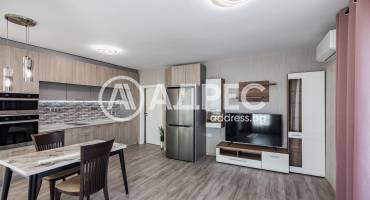 Тристаен апартамент, Варна, Кайсиева градина, 703181, Снимка 14