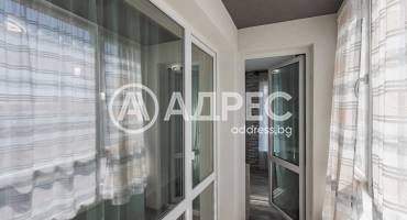 Тристаен апартамент, Варна, Кайсиева градина, 703181, Снимка 17